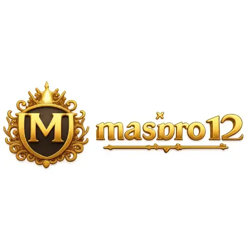 MASBRO12 - Game Puzzle Seru dan Menantang